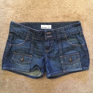 Old Navy Denim Shorts